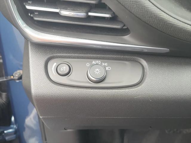 2024 Buick NV Preferred FWD