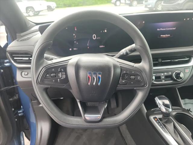 2024 Buick NV Preferred FWD