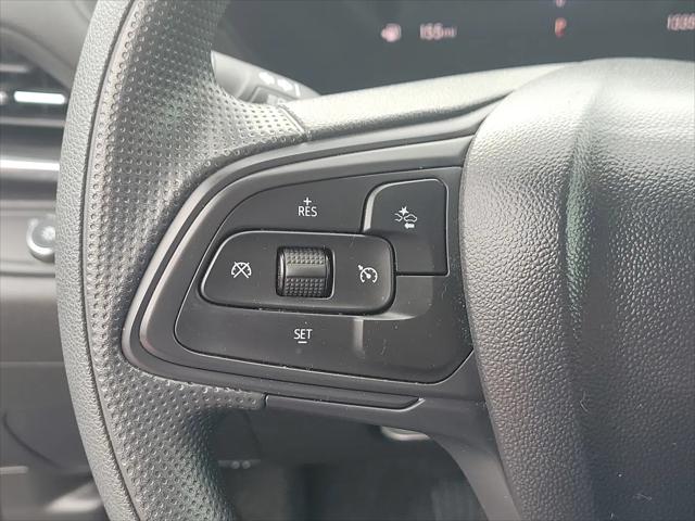 2024 Buick NV Preferred FWD