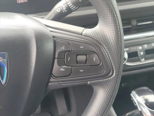 2024 Buick NV Preferred FWD