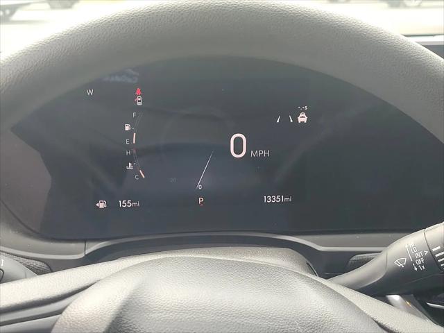 2024 Buick NV Preferred FWD