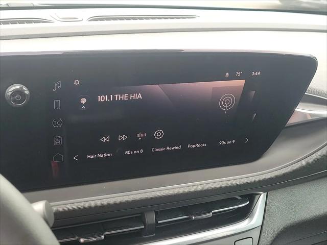 2024 Buick NV Preferred FWD