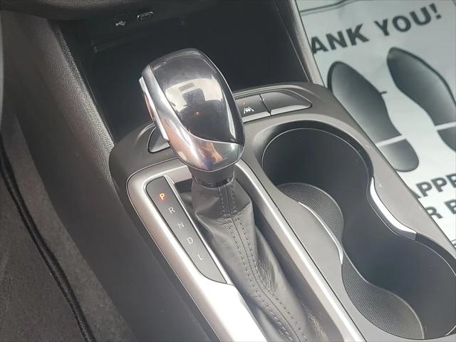 2024 Buick NV Preferred FWD