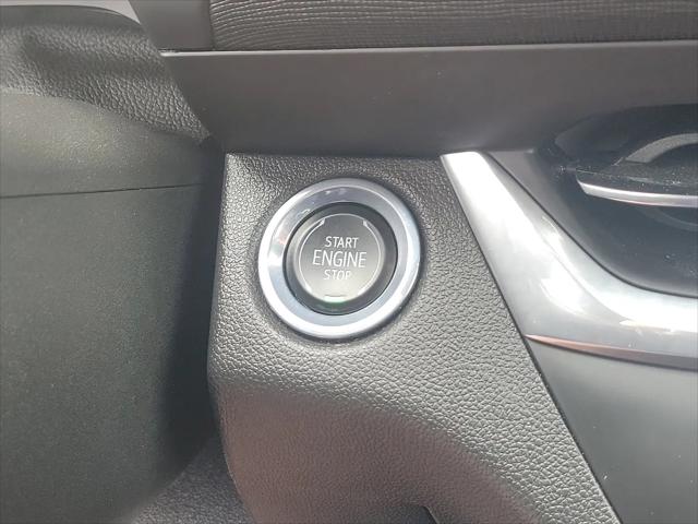 2024 Buick NV Preferred FWD