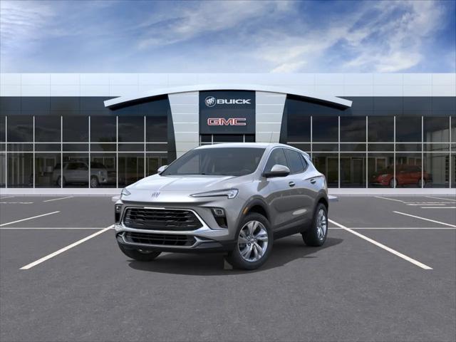 2026 Buick Encore GX Preferred FWD