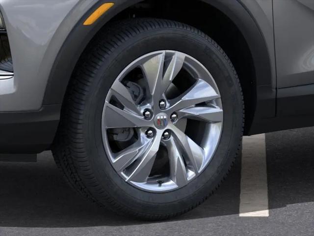 2026 Buick Encore GX Preferred FWD