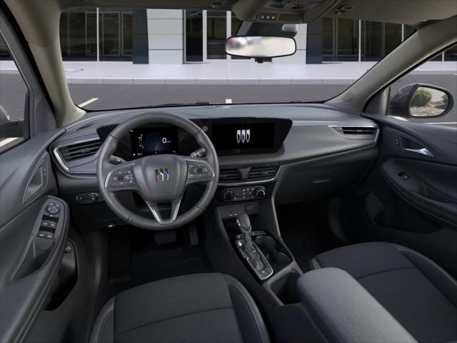 2026 Buick Encore GX Preferred FWD
