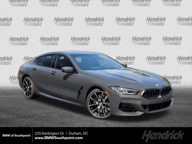 2026 BMW 840i Gran Coupe xDrive for sale in Durham, NC