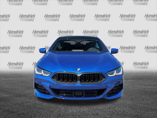 2026 BMW 840i Gran Coupe 840i