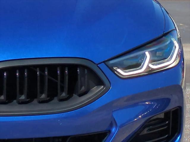 2026 BMW 840i Gran Coupe 840i