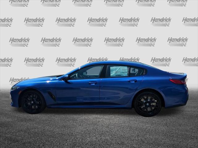 2026 BMW 840i Gran Coupe 840i