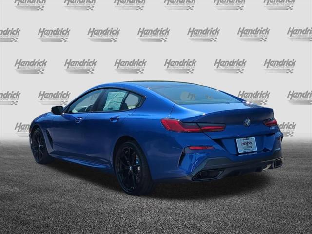 2026 BMW 840i Gran Coupe 840i