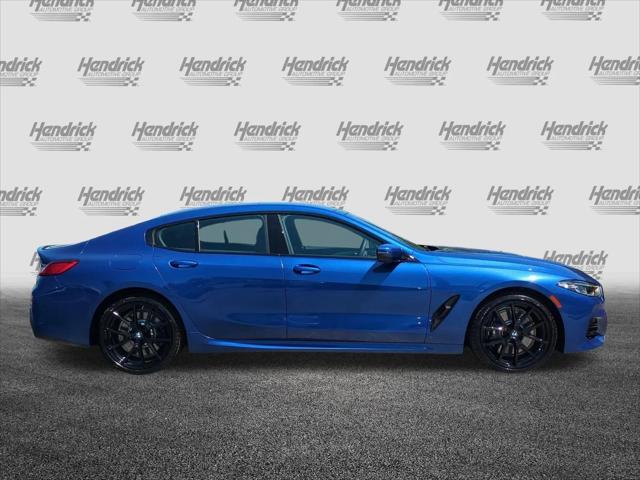 2026 BMW 840i Gran Coupe 840i