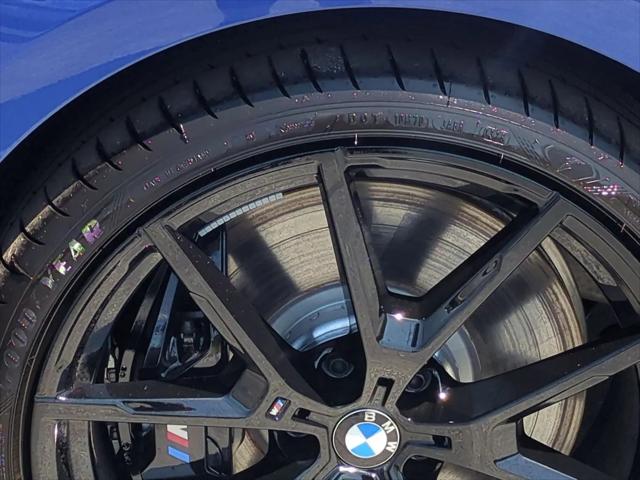2026 BMW 840i Gran Coupe 840i