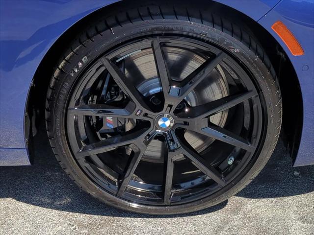 2026 BMW 840i Gran Coupe 840i