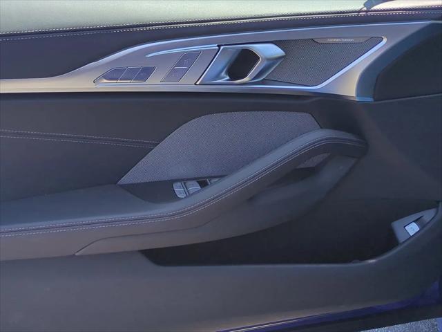 2026 BMW 840i Gran Coupe 840i