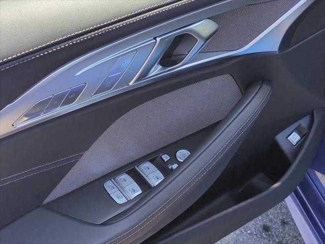 2026 BMW 840i Gran Coupe 840i