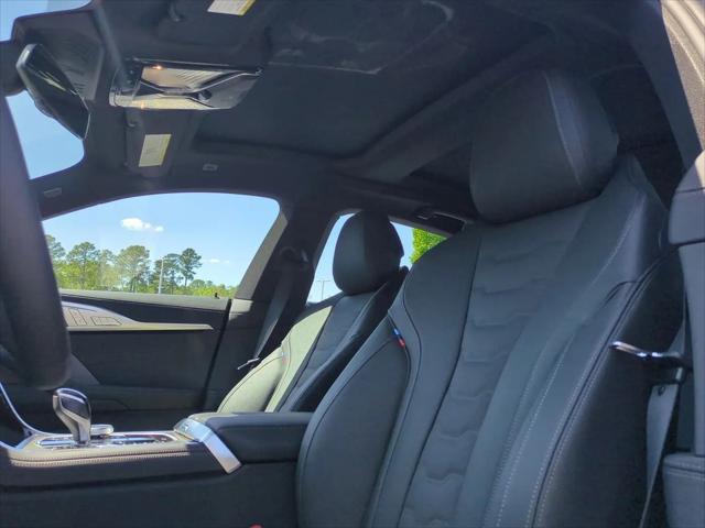 2026 BMW 840i Gran Coupe 840i