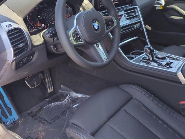 2026 BMW 840i Gran Coupe 840i