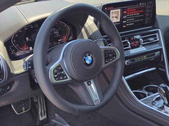 2026 BMW 840i Gran Coupe 840i