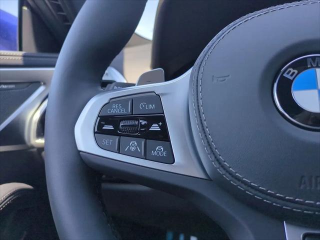 2026 BMW 840i Gran Coupe 840i