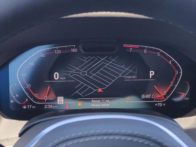 2026 BMW 840i Gran Coupe 840i