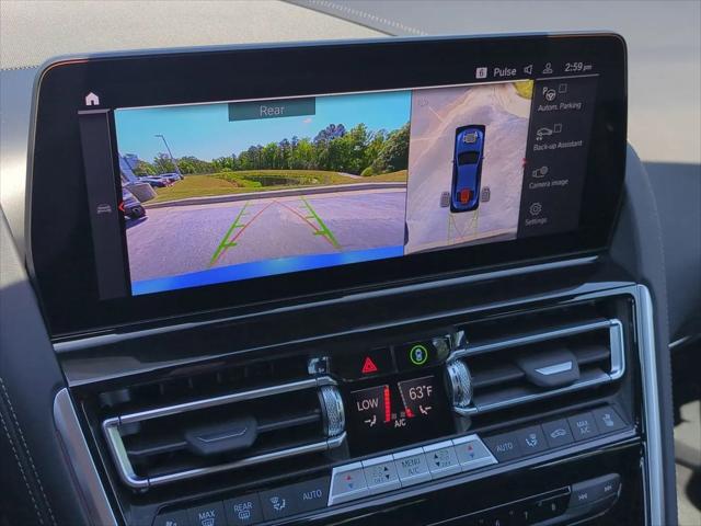 2026 BMW 840i Gran Coupe 840i