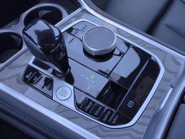 2026 BMW 840i Gran Coupe 840i