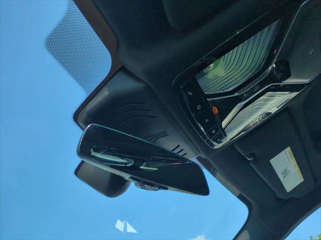 2026 BMW 840i Gran Coupe 840i