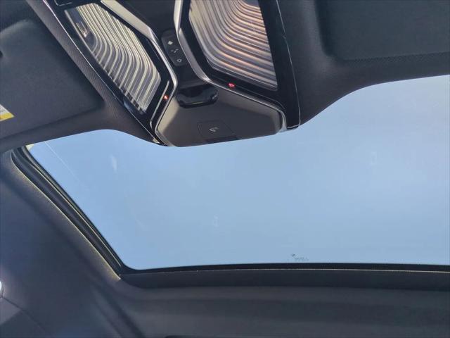 2026 BMW 840i Gran Coupe 840i