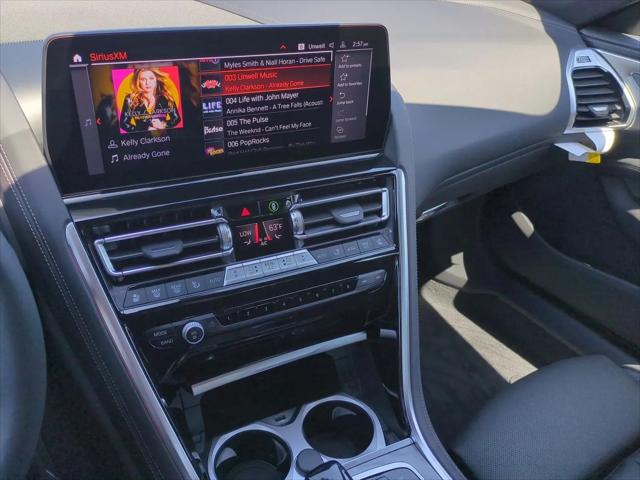 2026 BMW 840i Gran Coupe 840i