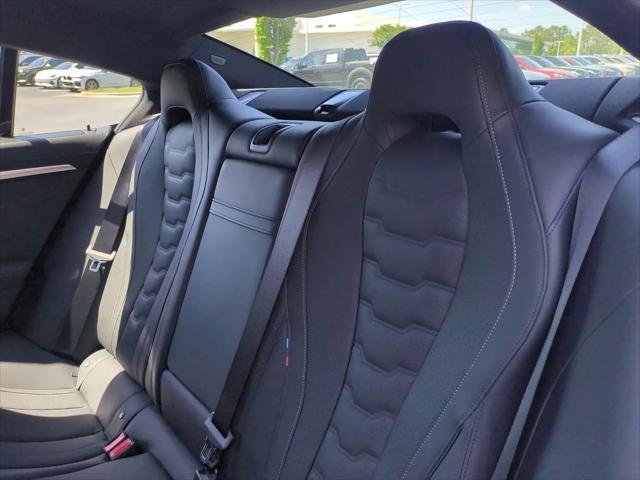2026 BMW 840i Gran Coupe 840i