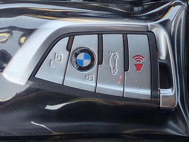 2026 BMW 840i Gran Coupe 840i