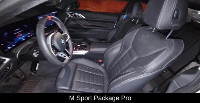 2026 BMW M4 xDrive