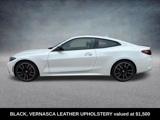 2026 BMW M4 xDrive
