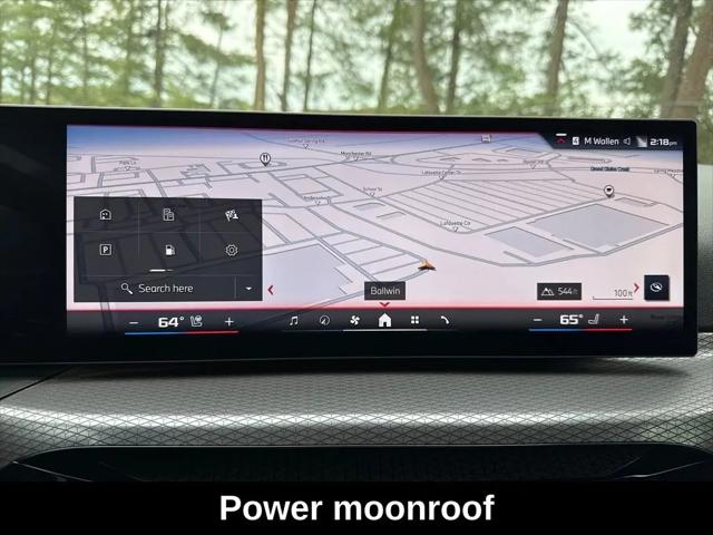 2026 BMW M4 xDrive
