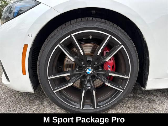 2026 BMW M4 xDrive