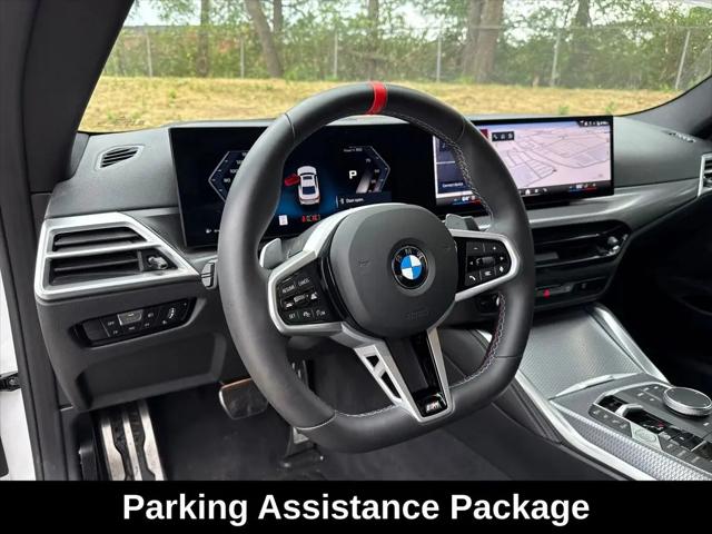 2026 BMW M4 xDrive