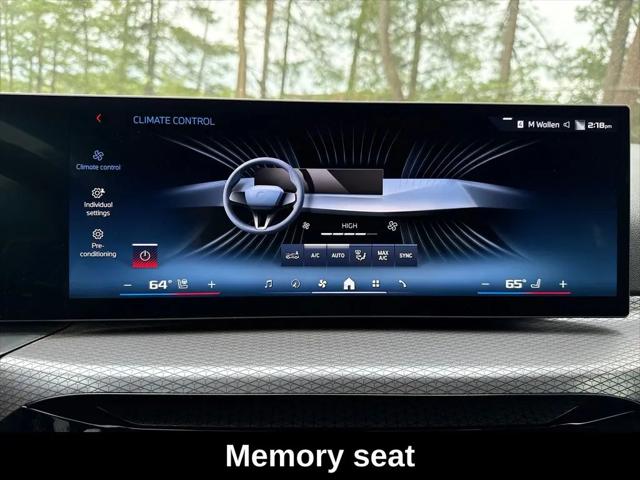 2026 BMW M4 xDrive
