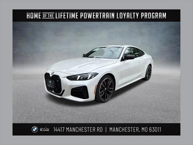 2026 BMW M4 xDrive for sale in Manchester, MO