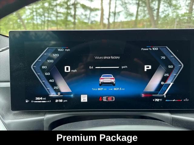 2026 BMW M4 xDrive