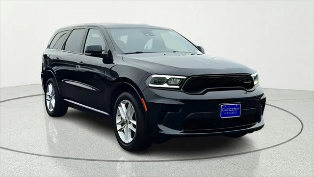 2024 Dodge Durango GT Plus RWD for sale in Arlington, TX