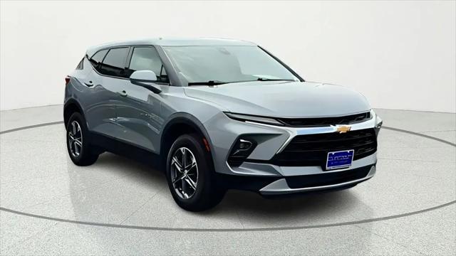 2025 Chevrolet Blazer FWD 2LT for sale in Arlington, TX