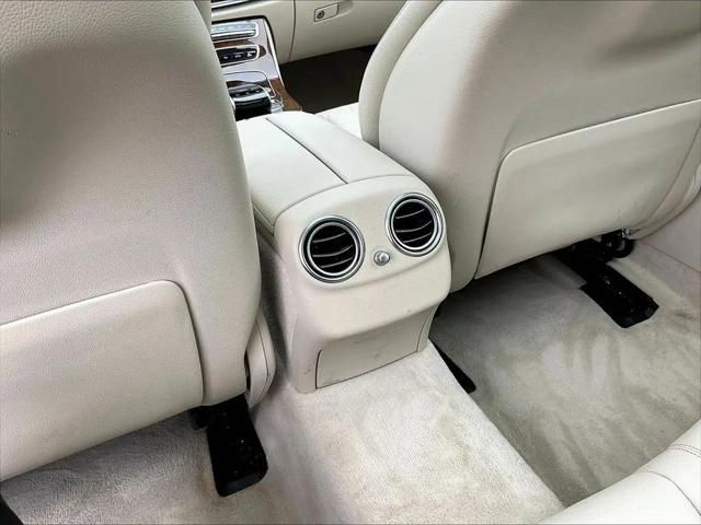2019 Mercedes-Benz E-Class E 450
