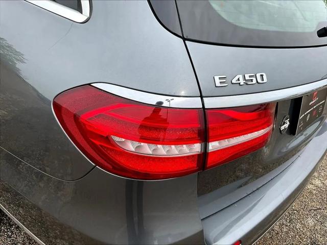 2019 Mercedes-Benz E-Class E 450