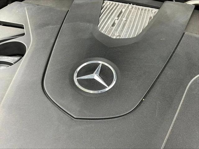 2019 Mercedes-Benz E-Class E 450