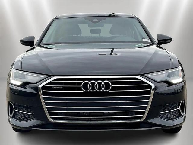 2020 Audi A6 Premium 45 TFSI quattro S tronic