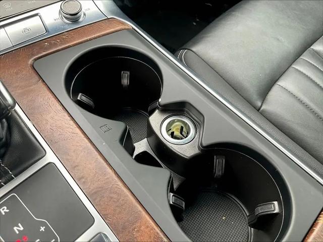 2020 Audi A6 Premium 45 TFSI quattro S tronic
