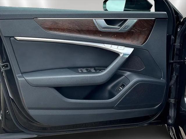 2020 Audi A6 Premium 45 TFSI quattro S tronic