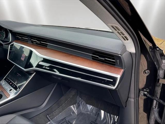 2020 Audi A6 Premium 45 TFSI quattro S tronic